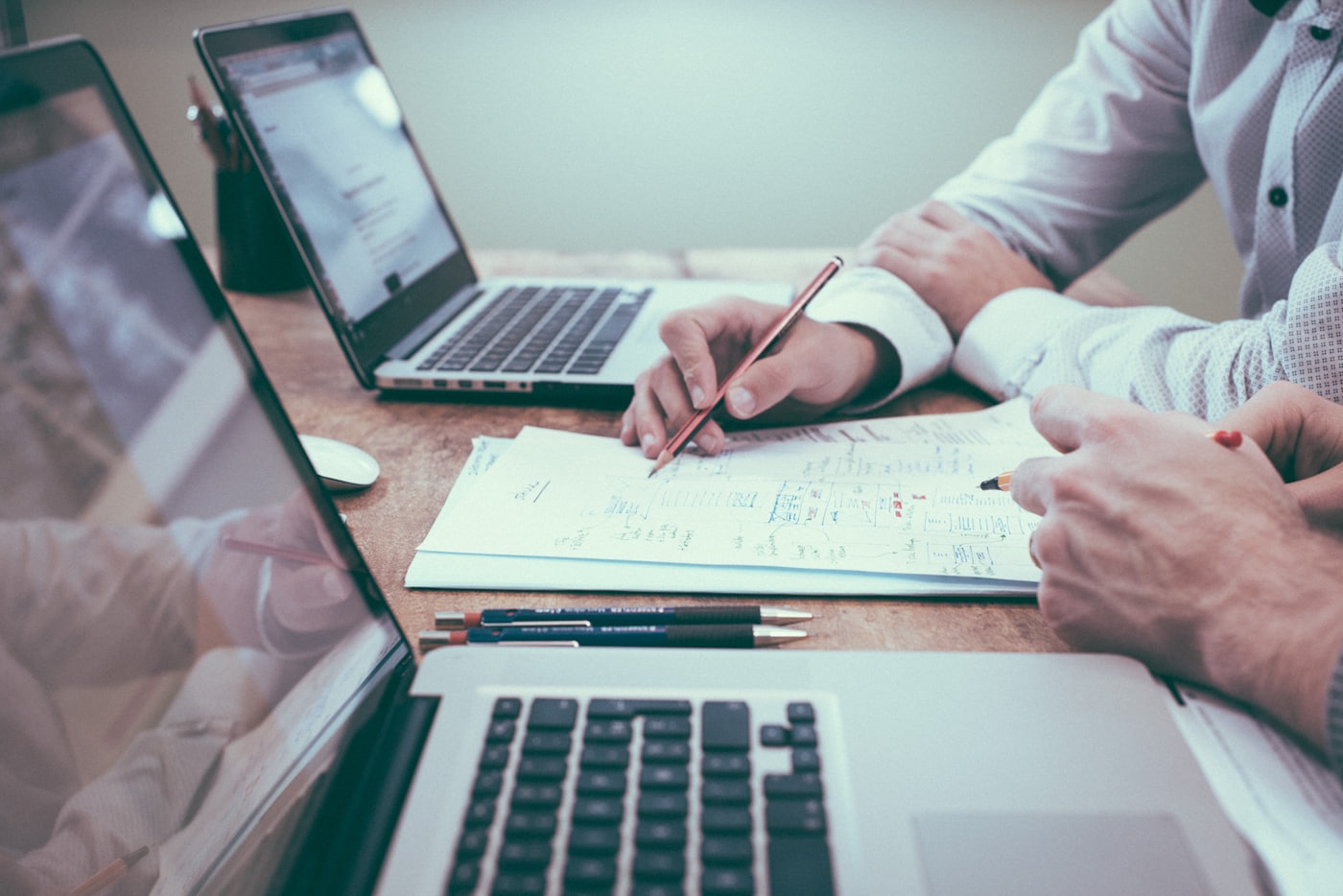 Enterprise governance